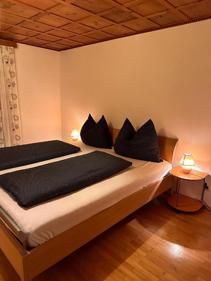 Hotel Haus St. Martin Klösterle Zewnętrze zdjęcie
