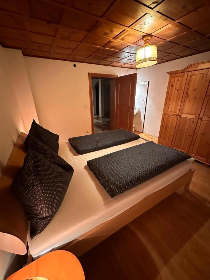 Hotel Haus St. Martin Klösterle Zewnętrze zdjęcie