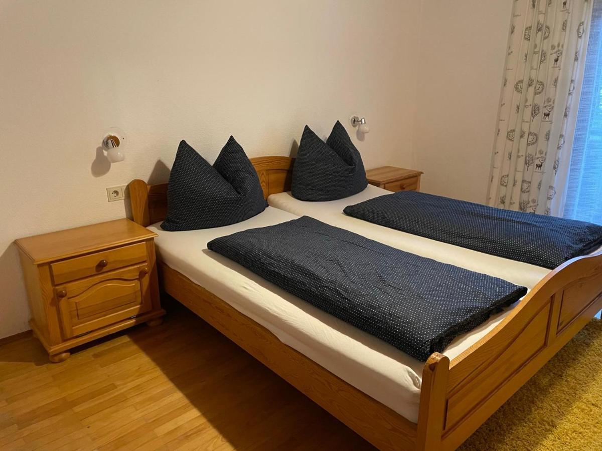 Hotel Haus St. Martin Klösterle Zewnętrze zdjęcie