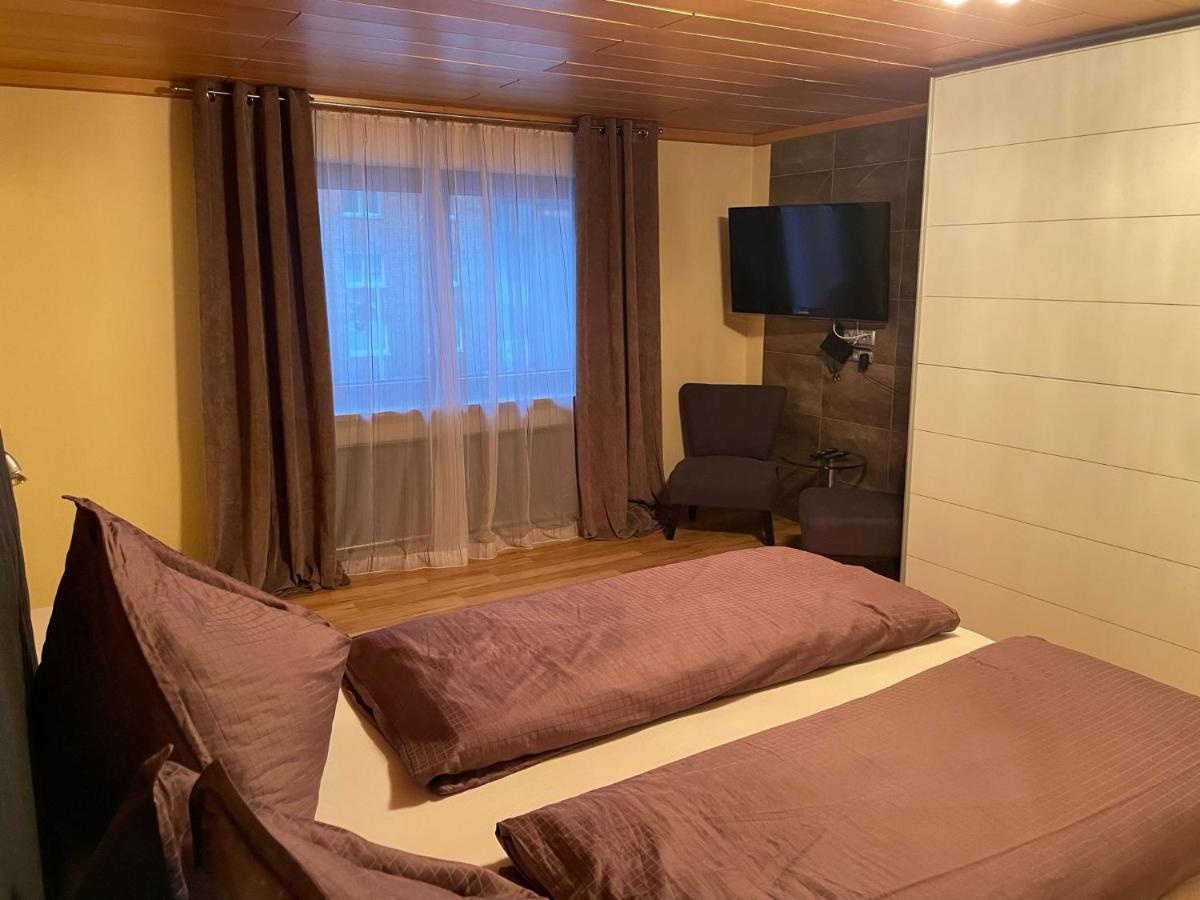 Hotel Haus St. Martin Klösterle Zewnętrze zdjęcie