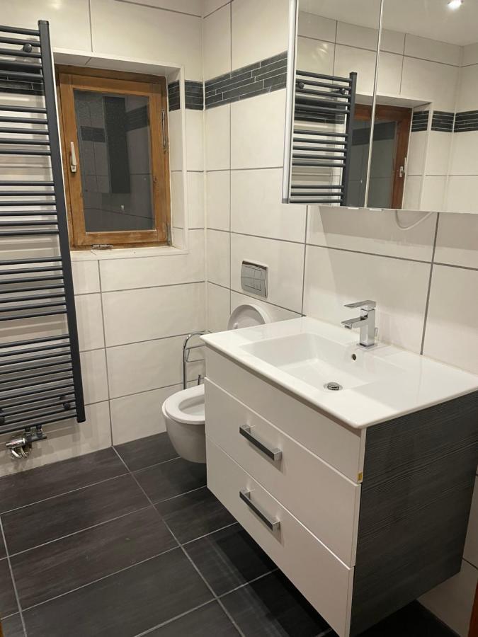 Hotel Haus St. Martin Klösterle Zewnętrze zdjęcie