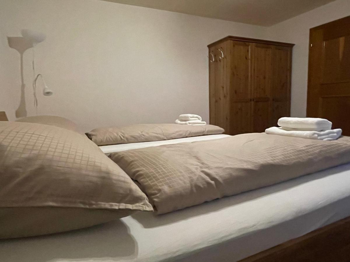Hotel Haus St. Martin Klösterle Zewnętrze zdjęcie