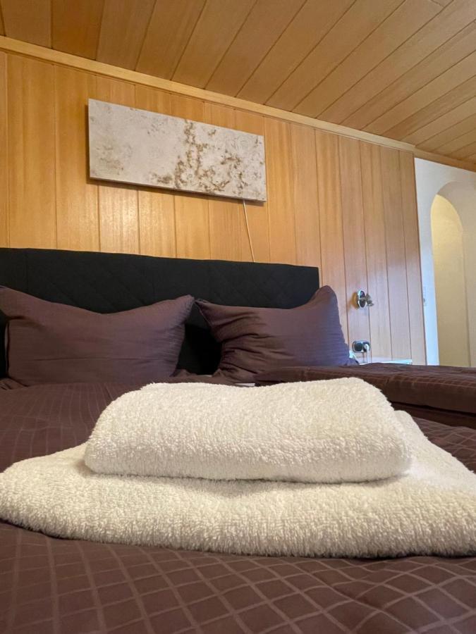 Hotel Haus St. Martin Klösterle Zewnętrze zdjęcie