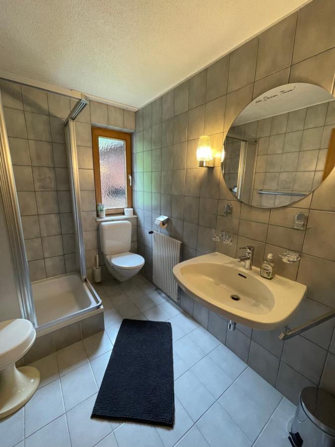 Hotel Haus St. Martin Klösterle Zewnętrze zdjęcie
