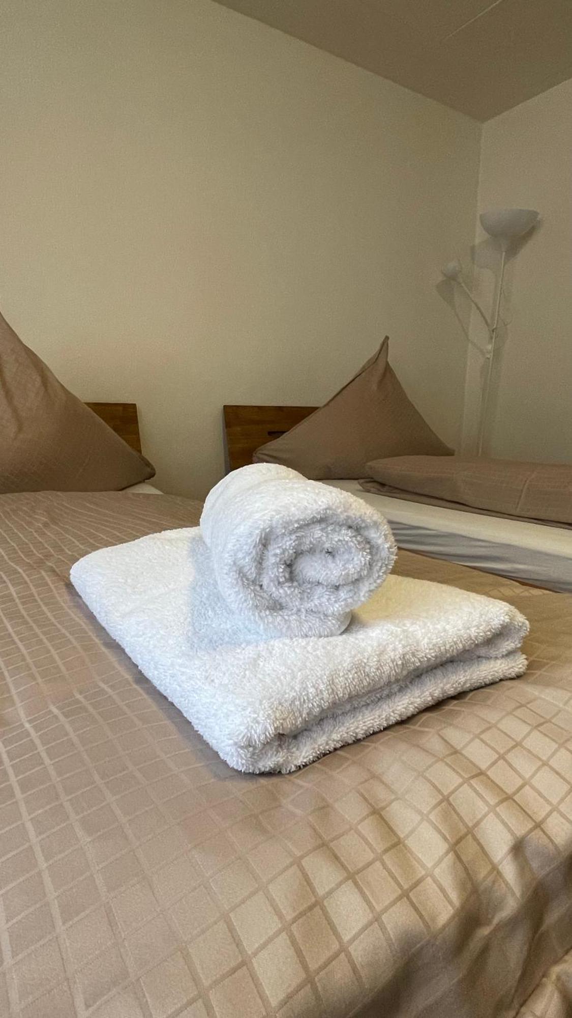 Hotel Haus St. Martin Klösterle Zewnętrze zdjęcie