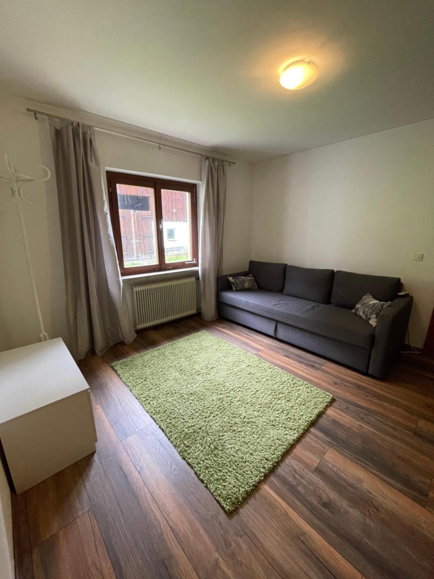 Hotel Haus St. Martin Klösterle Zewnętrze zdjęcie