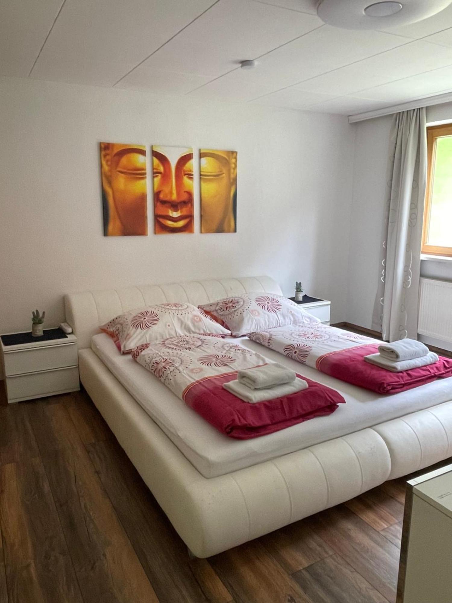 Hotel Haus St. Martin Klösterle Zewnętrze zdjęcie