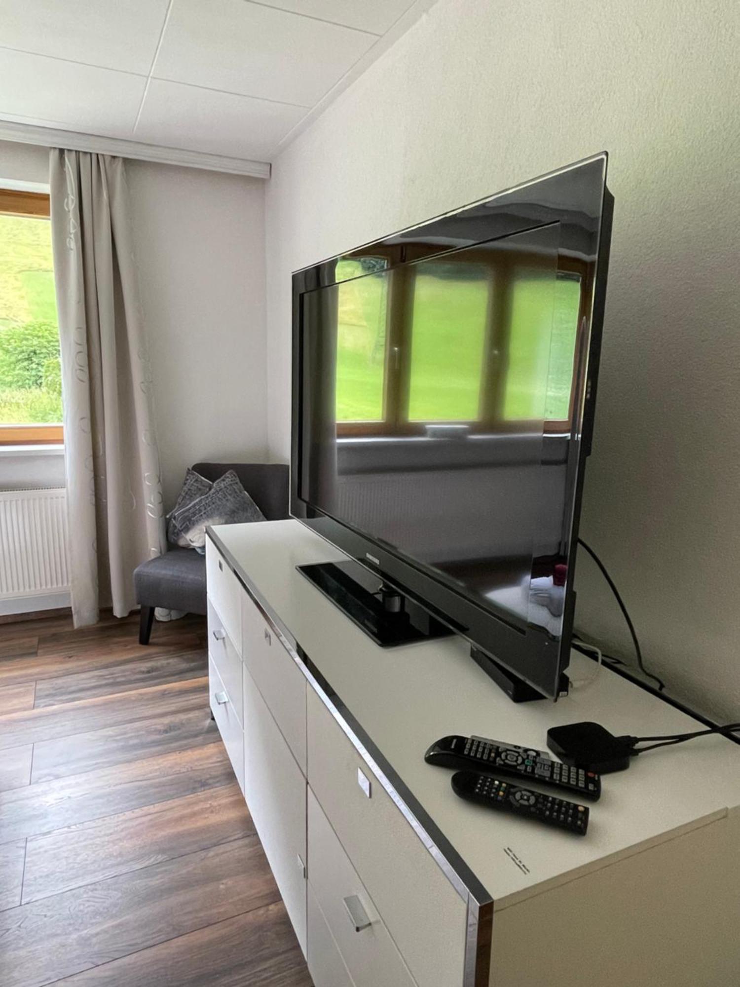 Hotel Haus St. Martin Klösterle Zewnętrze zdjęcie