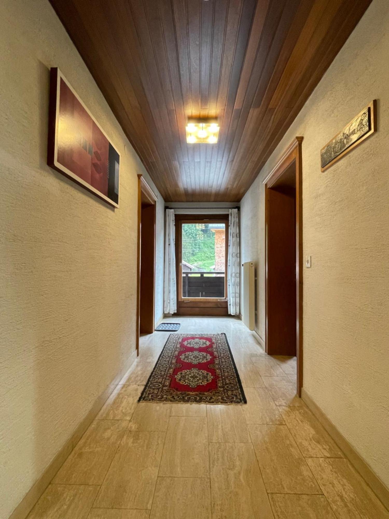 Hotel Haus St. Martin Klösterle Zewnętrze zdjęcie