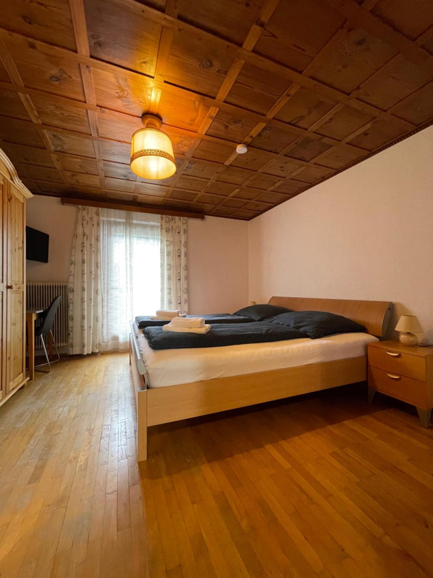 Hotel Haus St. Martin Klösterle Zewnętrze zdjęcie