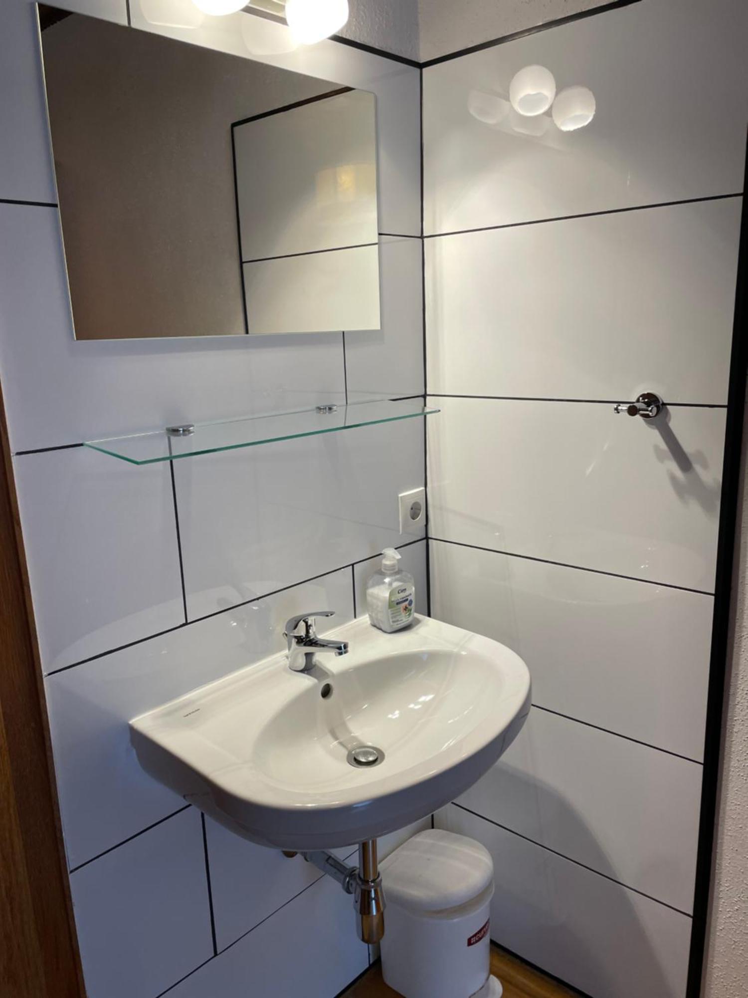 Hotel Haus St. Martin Klösterle Zewnętrze zdjęcie