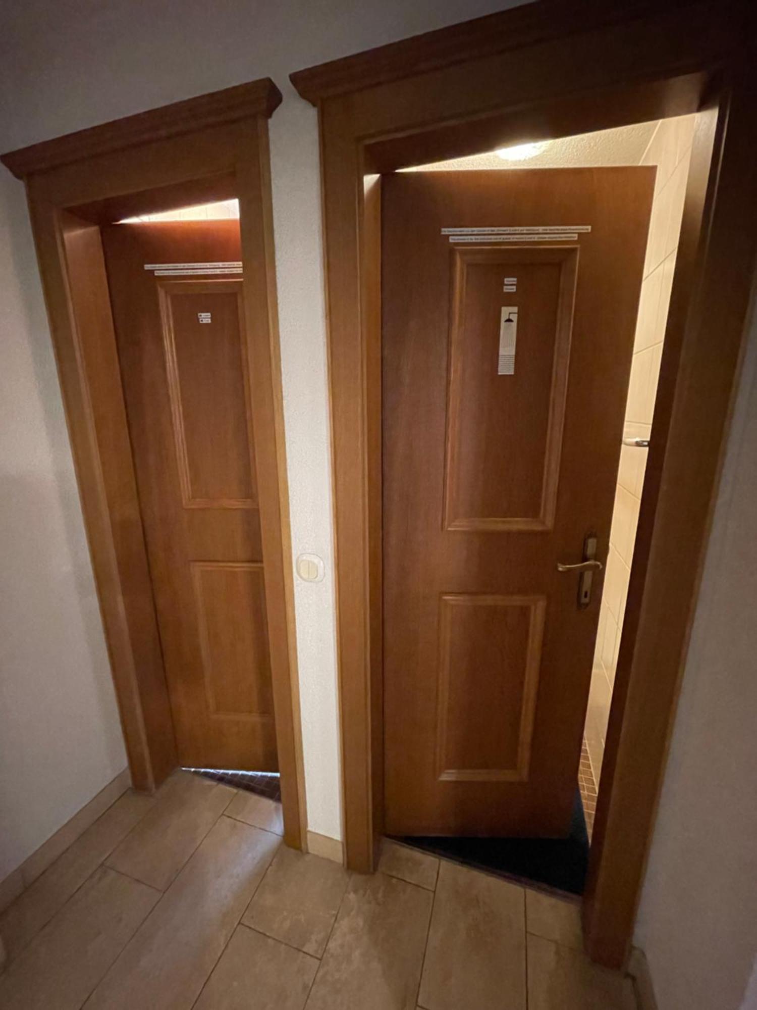Hotel Haus St. Martin Klösterle Zewnętrze zdjęcie