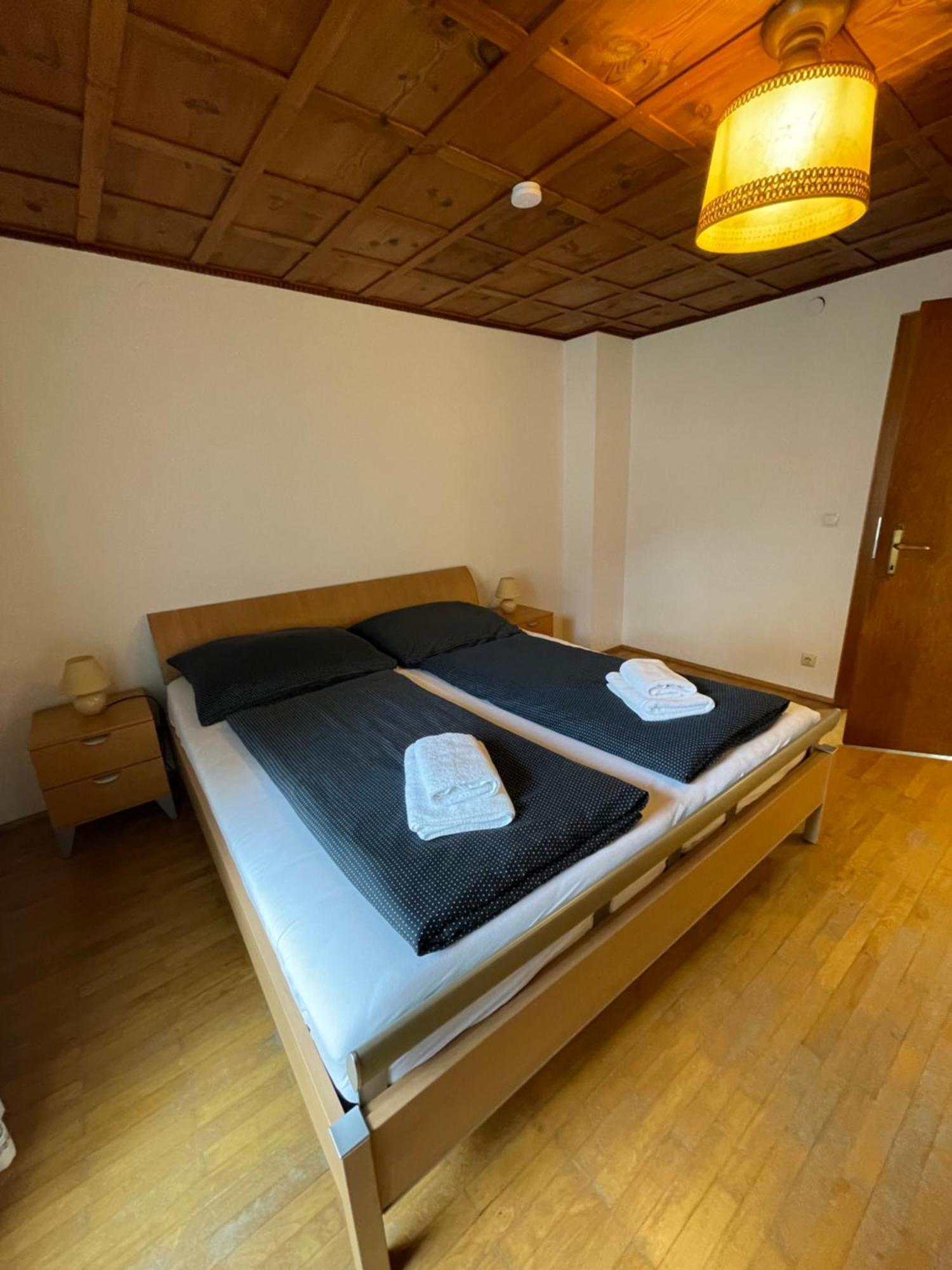 Hotel Haus St. Martin Klösterle Zewnętrze zdjęcie