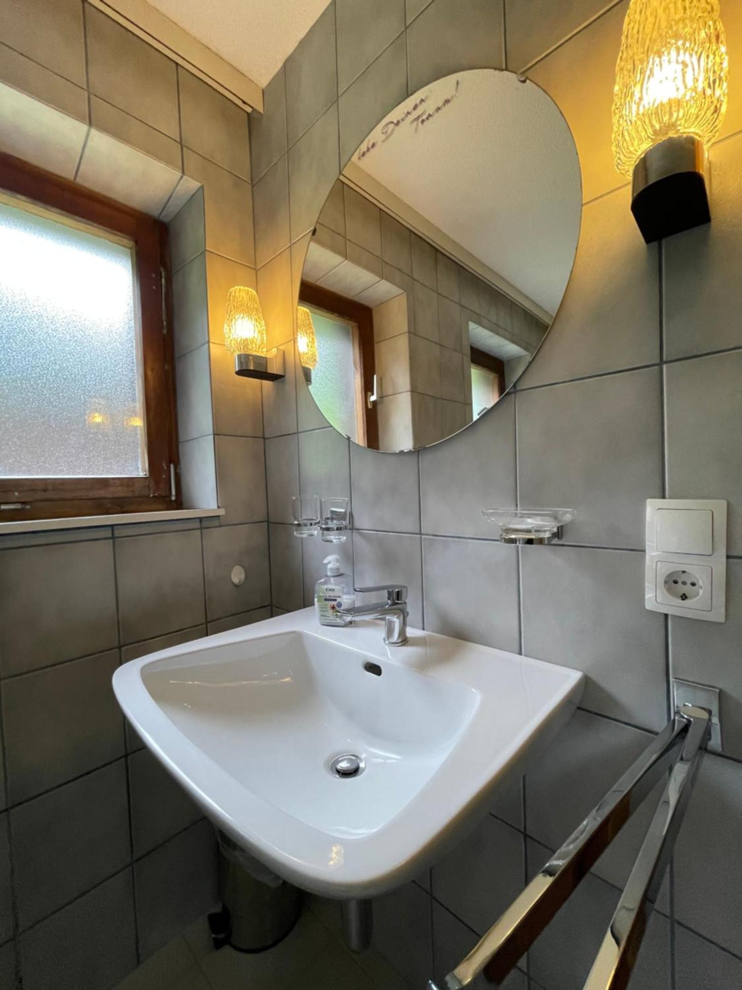 Hotel Haus St. Martin Klösterle Zewnętrze zdjęcie