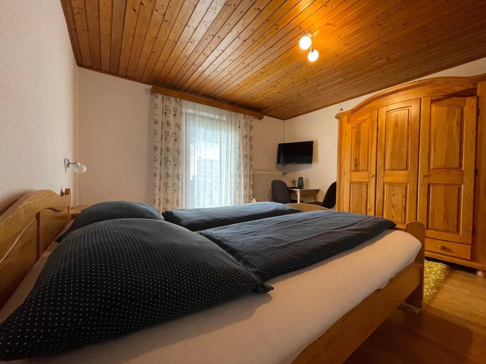Hotel Haus St. Martin Klösterle Zewnętrze zdjęcie