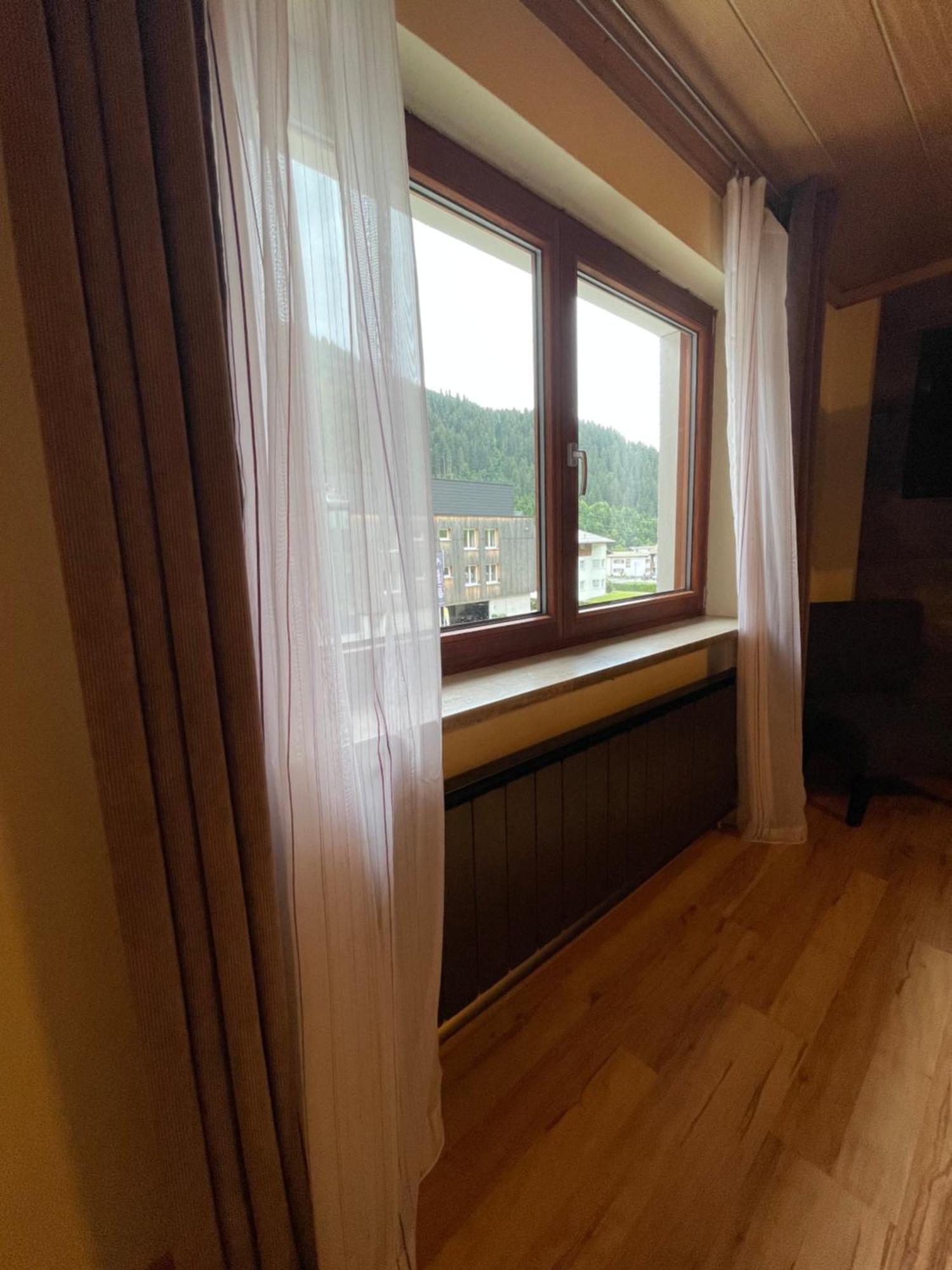 Hotel Haus St. Martin Klösterle Zewnętrze zdjęcie